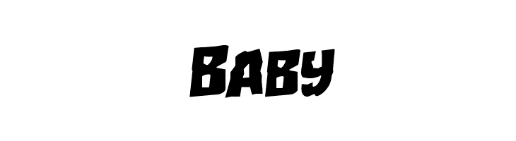 Monster Hunter Rotalic  Free Fonts Download