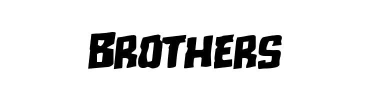 Monster Hunter Rotalic  Free Fonts Download