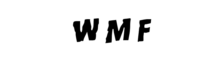 Monster Hunter Rotalic  Free Fonts Download