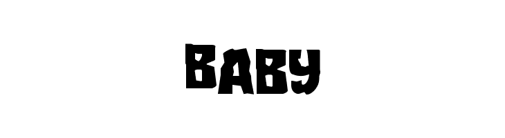 Monster Hunter Staggered  Free Fonts Download