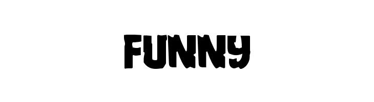 Monster Hunter Staggered  Free Fonts Download