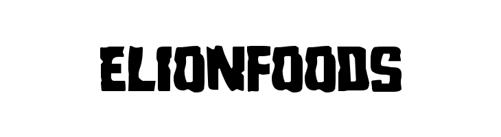 Monster Hunter Staggered  Free Fonts Download