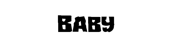 Monster Hunter Expanded  Free Fonts Download