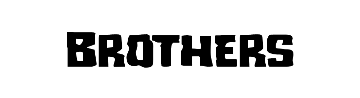 Monster Hunter Expanded  Free Fonts Download