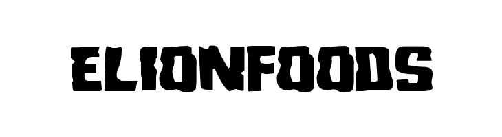 Monster Hunter Expanded  Free Fonts Download