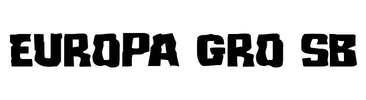 Monster Hunter Expanded  Free Fonts Download