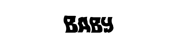 Monster Hunter Warped  Free Fonts Download