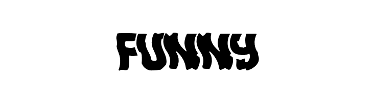 Monster Hunter Warped  Free Fonts Download