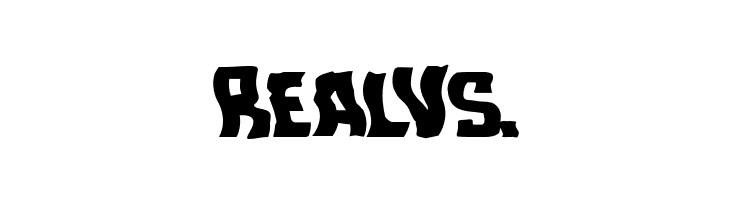 Monster Hunter Warped  Free Fonts Download