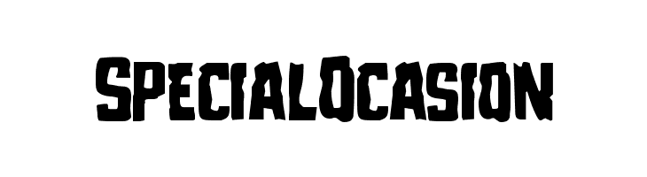 Monster Hunter Condensed  Free Fonts Download