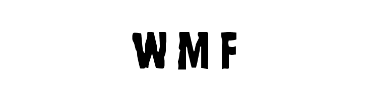 Monster Hunter Condensed  Free Fonts Download