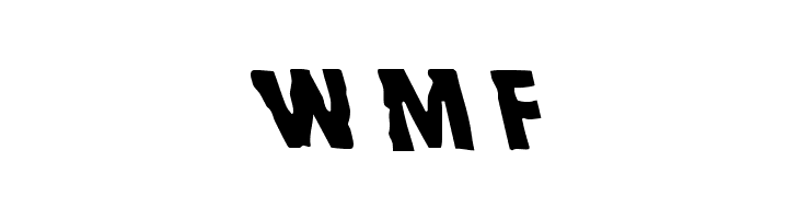 Monster HunterLeftalic  Free Fonts Download