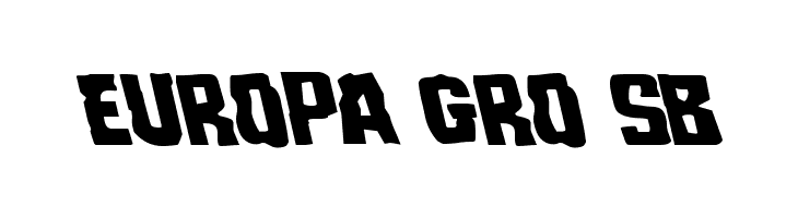 Monster HunterLeftalic  Free Fonts Download
