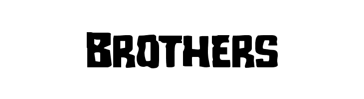 Monster Hunter  Free Fonts Download