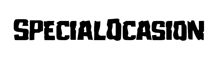 Monster Hunter  Free Fonts Download