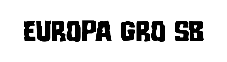 Monster Hunter  Free Fonts Download