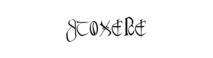 Courthand Regular  Free Fonts Download