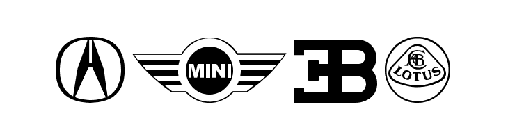 Motorama  Free Fonts Download