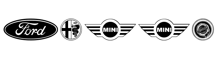 Motorama  Free Fonts Download