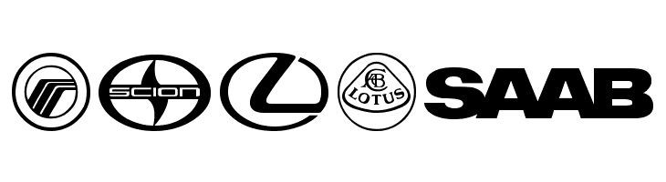 Motorama  Free Fonts Download