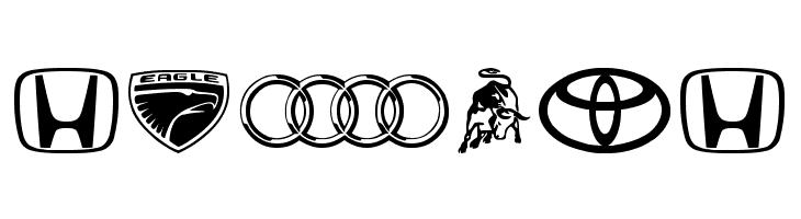 Motorama  Free Fonts Download