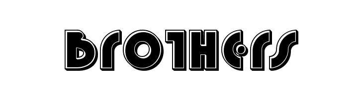 Neuralnomicon Bevel  Free Fonts Download