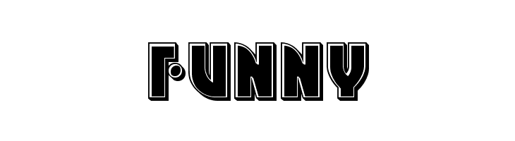 Neuralnomicon Bevel  Free Fonts Download