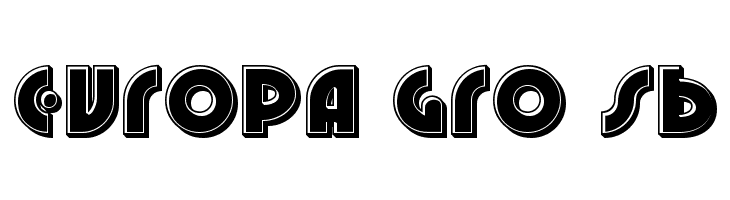 Neuralnomicon Bevel  Free Fonts Download
