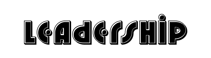 Neuralnomicon Bevel  Free Fonts Download