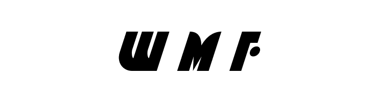 Neuralnomicon Super-Italic  Free Fonts Download