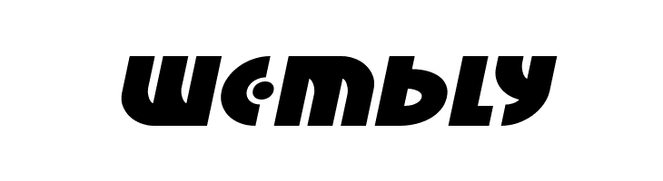 Neuralnomicon Expanded Italic  Free Fonts Download