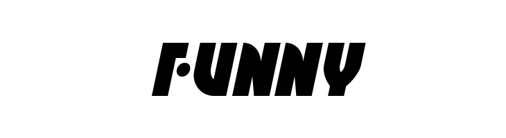 Neuralnomicon Italic  Free Fonts Download