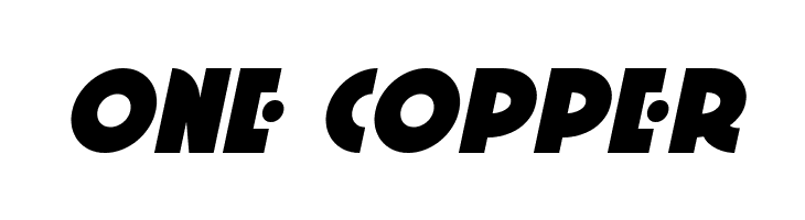 Neuralnomicon Italic  Free Fonts Download