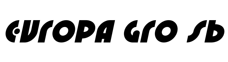 Neuralnomicon Italic  Free Fonts Download