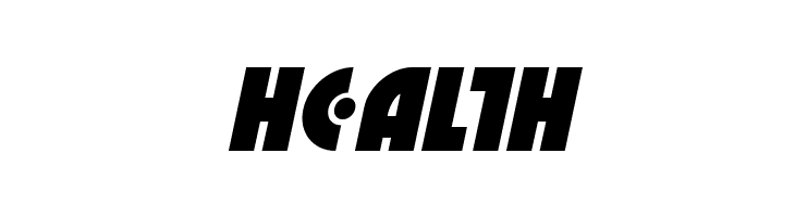 Neuralnomicon Italic  Free Fonts Download
