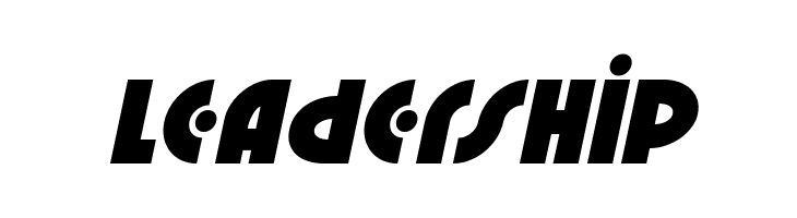 Neuralnomicon Italic  Free Fonts Download