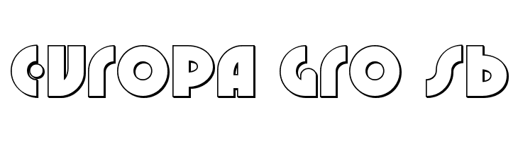 Neuralnomicon Outline  Free Fonts Download