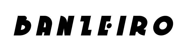 Neuralnomicon Title Italic  Free Fonts Download