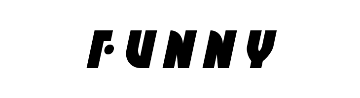 Neuralnomicon Title Italic  Free Fonts Download