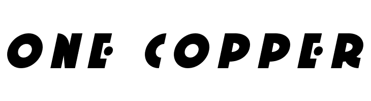 Neuralnomicon Title Italic  Free Fonts Download