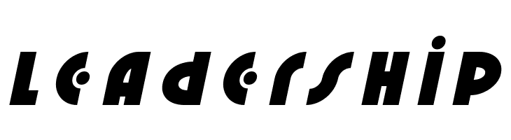 Neuralnomicon Title Italic  Free Fonts Download