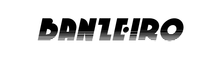 Neuralnomicon Halftone Italic  Free Fonts Download