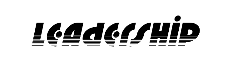 Neuralnomicon Halftone Italic  Free Fonts Download