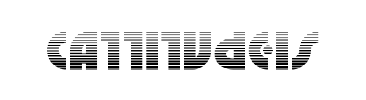 Neuralnomicon Gradient  Free Fonts Download