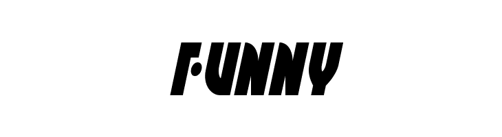 Neuralnomicon Condensed Italic  Free Fonts Download