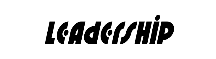 Neuralnomicon Condensed Italic  Free Fonts Download