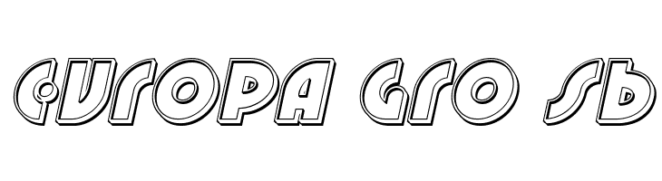 Neuralnomicon Engraved Italic  Free Fonts Download
