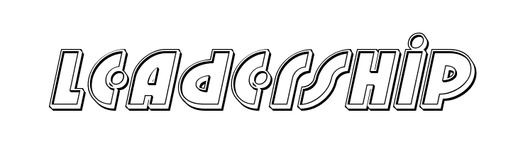 Neuralnomicon Engraved Italic  Free Fonts Download