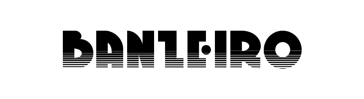 Neuralnomicon Halftone  Free Fonts Download