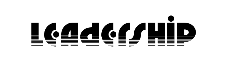 Neuralnomicon Halftone  Free Fonts Download